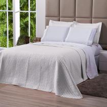 Cobre Leito cama Solteiro Versatile Micropercal 2 Peças 400 fios