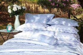 Cobre Leito Casal 2,20m x 2,40m Village Cobre Leito Casal 2,20m x 2,40m Village