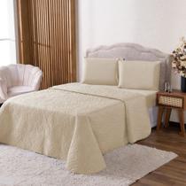 Cobre Leito Casal Lençol casal 4 Peças Slim Apronta Entrega Cobre Leito Casal Lençol casal 4 Peças Slim Apronta Entrega