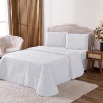 Cobre Leito Casal Lençol casal 4 Peças Slim Apronta Entrega Cobre Leito Casal Lençol casal 4 Peças Slim Apronta Entrega