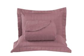 Cobre Leito Casal Queen 400 Fios Micropercal Athenas