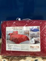 Cobre leito Casal superking