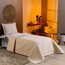 Cobre Leito Copacabana Solteiro 2pçs - Casa Lume Cobre Leito Copacabana Solteiro 2pçs - Casa Lume