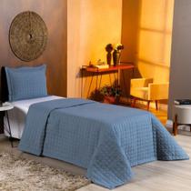 Cobre Leito Copacabana Solteiro 2pçs - Casa Lume Cobre Leito Copacabana Solteiro 2pçs - Casa Lume