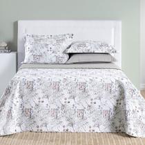 Cobre Leito Cotton Select King 03 Peças - Protea Cobre Leito Cotton Select King 03 Peças - Protea