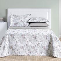 Cobre Leito Cotton Select King 03 Peças - Protea - Qualidade Garantida! Cobre Leito Cotton Select King 03 Peças - Protea - Qualidade Garantida!