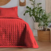 Cobre Leito De Cama Casal King Size Dupla Face Percal 400 Fios 3 Peças Cobre Leito De Cama Casal King Size Dupla Face Percal 400 Fios 3 Peças