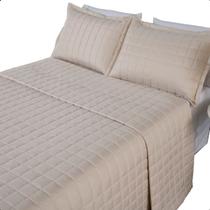 Cobre Leito Dupla Face Soft Casal 3 Peças Dupla Face Cobre Leito Dupla Face Soft Casal 3 Peças Dupla Face