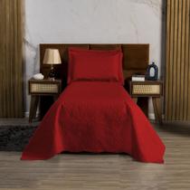 Cobre Leito Império Solteiro 2 Peças