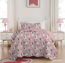 cobre leito infantil