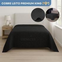 Cobre Leito King Padrão Slim Matelado Antiácaro Antialérgico Bordado Extra Macio Confortável E Resistente Premium Cobre Leito King Padrão Slim Matelado Antiácaro Antialérgico Bordado Extra Macio Confortável E Resistente Premium