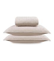 Cobre Leito King Soft Dream Vivaldi Bege