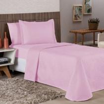 Cobre Leito Liso Slin Solteiro -117RO