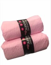 Cobre Leito Magnific SLIM Avulso Casal Queen - LINDAS CORES