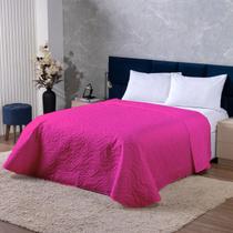 Cobre Leito Matelado Magnific Slim Casal Avulso Varias Cores