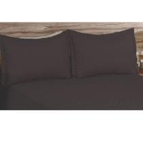 Cobre leito Matelassado Casal Queen Classic 3 Peças Deccoralle