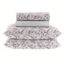 Cobre Leito New Innovi algodão percal 180 fios Cobre Leito New Innovi algodão percal 180 fios