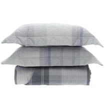 Cobre Leito New Innovi Queen 180 Fios - Kell - Kacyumara