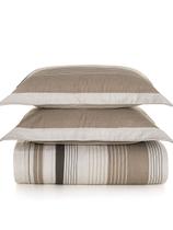 Cobre Leito Queen 3Pçs 200 Fios - Karsten