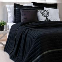 Cobre Leito Queen Inove Dupla Face 200 Fios 5 Peças - World