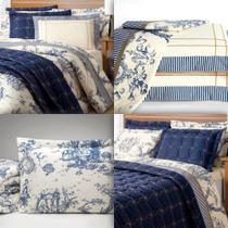 Cobre Leito Queen Size 10 Peças Luxo Colcha Edredom Lençol Cobre Leito Queen Size 10 Peças Luxo Colcha Edredom Lençol