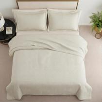 Cobre Leito Realce Premium Liso Dupla Face