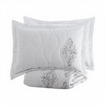 Cobre Leito Satinée 100 Algodão Egípcio 300 Fios Cobre Leito Satinée 100 Algodão Egípcio 300 Fios