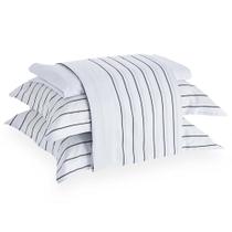 Cobre Leito Satinee Triest Solteiro 300 Fios - Kacyumara