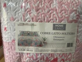 Cobre leito solteior Cobre leito solteior