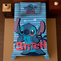 Cobre leito solteiro 2 peças personagens malha macio roupa de cama Cobre leito solteiro 2 peças personagens malha macio roupa de cama