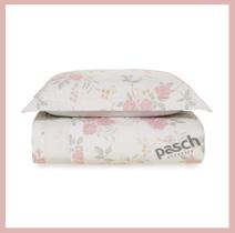 Cobre Leito Solteiro 200 Fios Algodão - Karsten