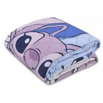 Cobre Leito Solteiro Disney Stitch Tropical 1.60x2.35m CL1141.8612 - Hedrons