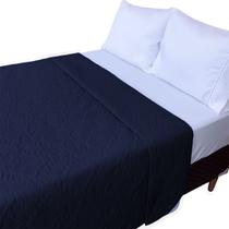Cobre Leito Solteiro Face Única Avulso Colcha Slim Matelado
