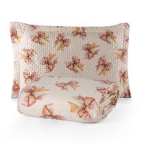 Cobre Leito Solteiro Infantil 2 Peças Estampado