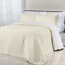 Cobre Leito Solteiro king Glass 2Pçs 200 Fios 100% Algodão Várias Cores