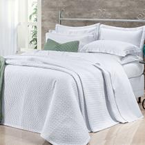 Cobre Leito Solteiro King Pádua 2Pçs 400 Fios 100% Algodão Egípcio Várias Cores