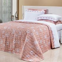 Cobre Leito Super King Urban Dupla face 3Pçs Micro Percal 200 Fios Várias Cores