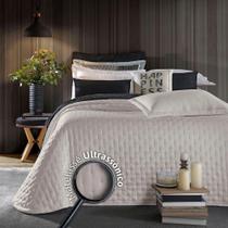 Cobre Leito UltraEssence CASAL - TOQUE de ALGODÃO - HEDRONS - Hedrons Têxtil Cobre Leito UltraEssence CASAL - TOQUE de ALGODÃO - HEDRONS - Hedrons Têxtil