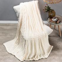 Cobredom Cobertor Grosso Snow Queen Size Super Fofinha E