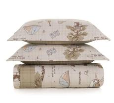 Cobreleito Casal Aventura 200 Fios Karsten Cobreleito Casal Aventura 200 Fios Karsten