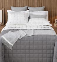 Cobreleito Coordenado Diana Dupla Face Casal 5 pçs Lavive Cobreleito Coordenado Diana Dupla Face Casal 5 pçs Lavive