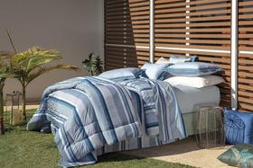Cobreleito King Vida Bela 3Pc Mulk Kacyumara Cobreleito King Vida Bela 3Pc Mulk Kacyumara