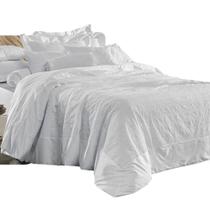 Cobreleito Queen Altenburg Cetim 300 Fios Soul Art 3 Pçs 012 Cobreleito Queen Altenburg Cetim 300 Fios Soul Art 3 Pçs 012