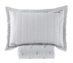 Cobreleito Solteiro Vida Bela 200 Fios Speed Kacyumara