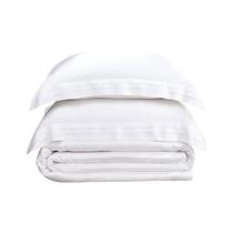 Cobreleito Super King Altenburg Haus 300 Fios 3 Pçs Branco