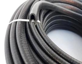 Cobrinha Universal Acabamento Pvc - 50 Metros