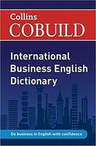 Cobuild cobuild international business - COLLINS