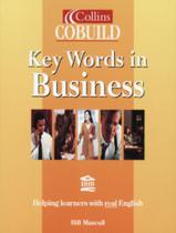 Cobuild Key Words In Business