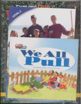 Coc 2024 - Explorer Our World 1 - Student's Book With Spark And Workbook & Ow Pull + Ww Citizens - Second Edition Coc 2024 - Explorer Our World 1 - Student's Book With Spark And Workbook & Ow Pull + Ww Citizens - Second Edition