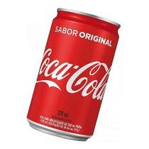COCA 220ml LATA c/12 _ORIGINAL